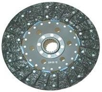 CLUTCH DISC - 2 940 126