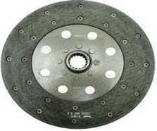 PTO brake pads - 2 940 363
