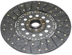 PTO brake pads - 2 940 363