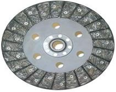 PTO brake pads - 2 940 363