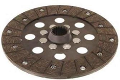 PTO brake pads - 2 940 363