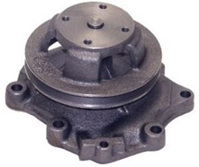 CIRCULATION PUMP PULLEY - EAPN8A513F