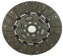 CLUTCH DISC 11" 14T - 3311538M92