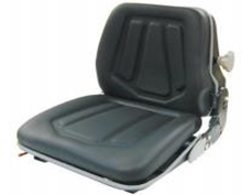 LOADER SEAT - F1-9923