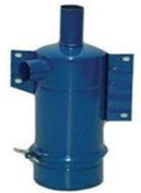 AIR FILTER HOUSING - C5NE9600F