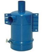 AIR FILTER HOUSING - C5NE9600F