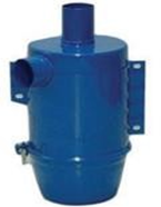 AIR FILTER HOUSING - C5NE9600F