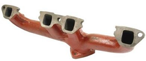 MANIFOLD TOP - E1ADDN9429
