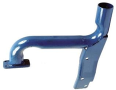 MANIFOLD ELBOW - D6NN5246N