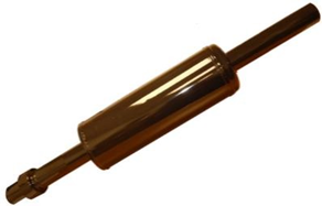 EXHAUST, ENAMEL
FROM THE TOP - C7NN5230R