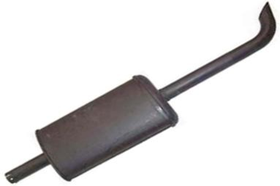 EXHAUST, ENAMEL
FROM THE TOP - C7NN5230R