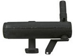BOILER EXHAUST - 82011360