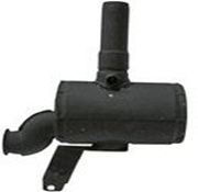 BOILER EXHAUST - 82011360