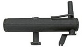BOILER EXHAUST - 82011360