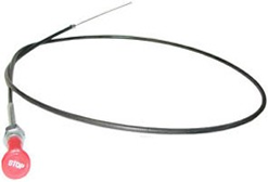 STOP WIRE 1400 - E5NN9C331EA