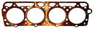 CYLINDER HEAD GASKET
COPPER - E1ADDN6051C