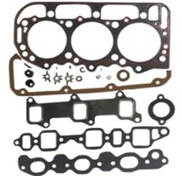 UPPER ENGINE GASKET SET - CFPN6008B
+C7NN6051R