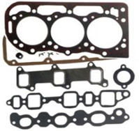 UPPER ENGINE GASKET SET - CFPN6008B
+C7NN6051R