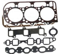 UPPER ENGINE GASKET SET - CFPN6008B
+C7NN6051R