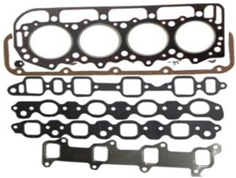 UPPER ENGINE GASKET SET - CFPN6008B
+C7NN6051R