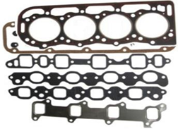UPPER ENGINE GASKET SET - CFPN6008B
+C7NN6051R