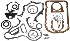 BOTTOM GASKET SET - CFPN6A008B