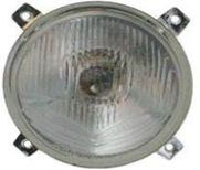 REFLECTOR RIGHT, LEFT - E4NN13K005