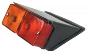 STOP LAMP RIGHT - D3NN13N328A