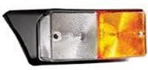 TURN SIGNAL LAMP RIGHT - D3NN13200B