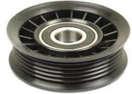 ALTERNATOR TENSION PULLEY - F0NN8A618AA 83995241