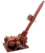 STEERING ASSEMBLY - E4NN3503CA