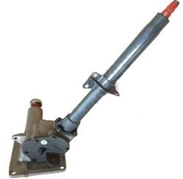 STEERING ASSEMBLY - E4NN3503CA