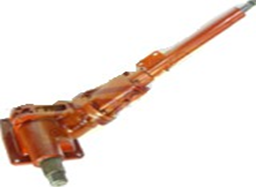 STEERING ASSEMBLY - E4NN3503CA