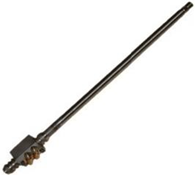STEERING SHAFT - E1ADKN3524B