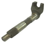 STEERING SECTOR SHAFT - C9NN3575C