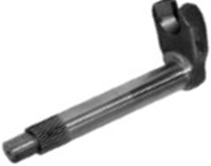 STEERING SECTOR SHAFT - C9NN3575C