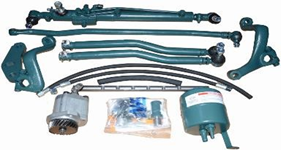 Hydraulic Power Steering Set - 3000SET