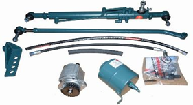 Hydraulic Power Steering Set - 3000SET