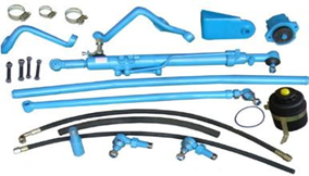 Hydraulic Power Steering Set - 3000SET