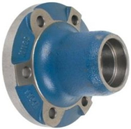 FRONT HUB - C9NN1104F