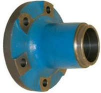 FRONT HUB - C9NN1104F