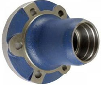 FRONT HUB - C9NN1104F