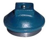 WHEEL HUB COVER - CFPN1130B