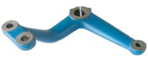 SPORT DOUBLE-ARMED - D6NN3N670A