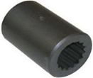 SHAFT COUPLING - F1NN4684AA E9NN4684BA 82006339
81873108