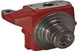 FRONT AXLE BODY LEFT
APL 335 - 83949040