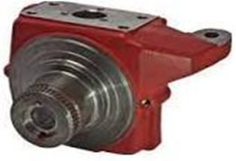 FRONT AXLE BODY RIGHT
APL 335 - 83949041