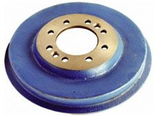 brake drum - NCA1126A