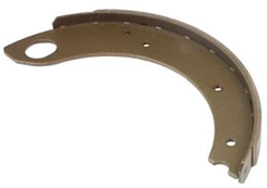 BRAKE SHOE - D9NN2218AA