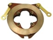 BRAKE DISCONNECTION - D5NN2N317A